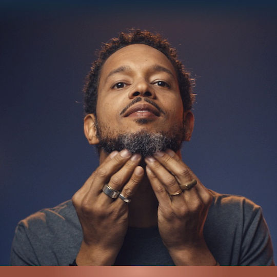 Gillette Öl Bartpflegeprodukte King C. 30ml