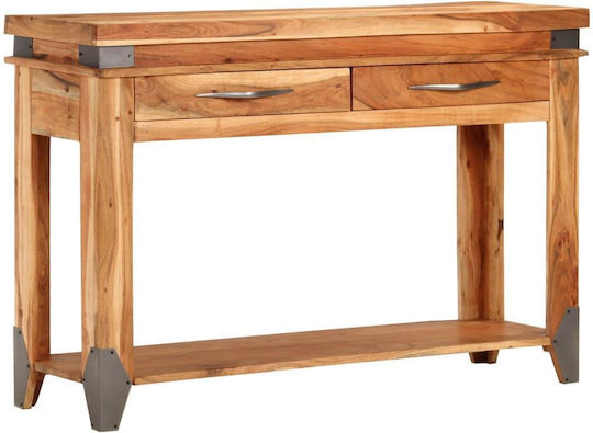 Конзолна маса Д110xШ34xВ74cm