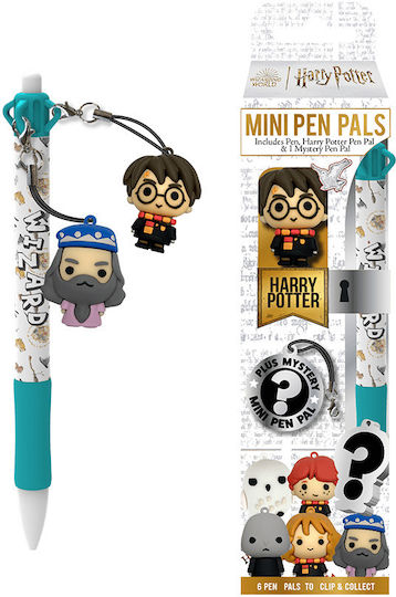 Blue Sky Harry Potter Mistery Mini Kugelschreiber Ballpoint