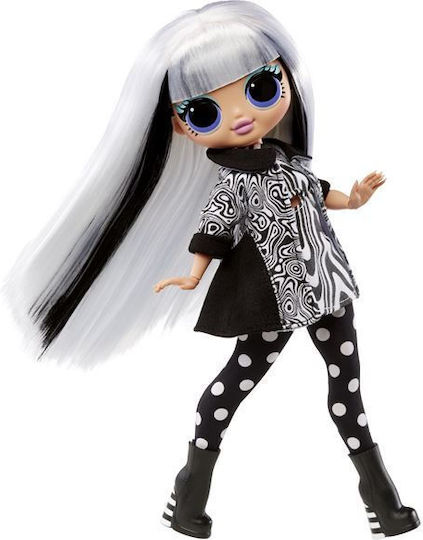 MGA Entertainment Groovy Babe Lol-Überraschung 15cm Mehrfach