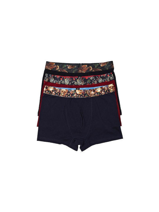 Men's boxer SOMA