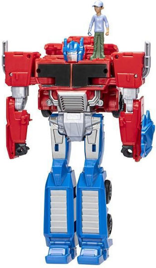 Action Figure Optimus Prime & Robby Malto Transformers Optimus Prime for 6+ years old Years