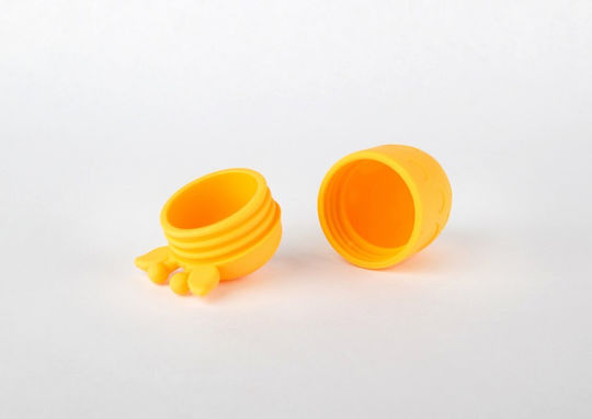 Marcus & Marcus Baby Bath Toys Silicone Animal Set 3 Pieces