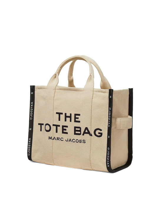 Γυναικεία Tote Τσάντα Warm Sand