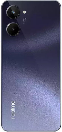 Realme 10 Dual SIM (8GB/128GB) Rush Black