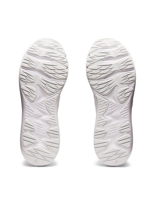 Jolt 4 Sport Shoes Running White