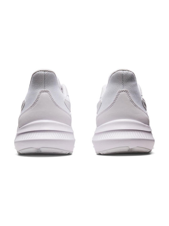 Jolt 4 Sport Shoes Running White