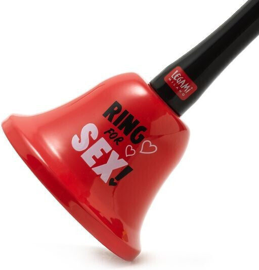 Legami Milano Ring For Sex Κουδούνι Sex