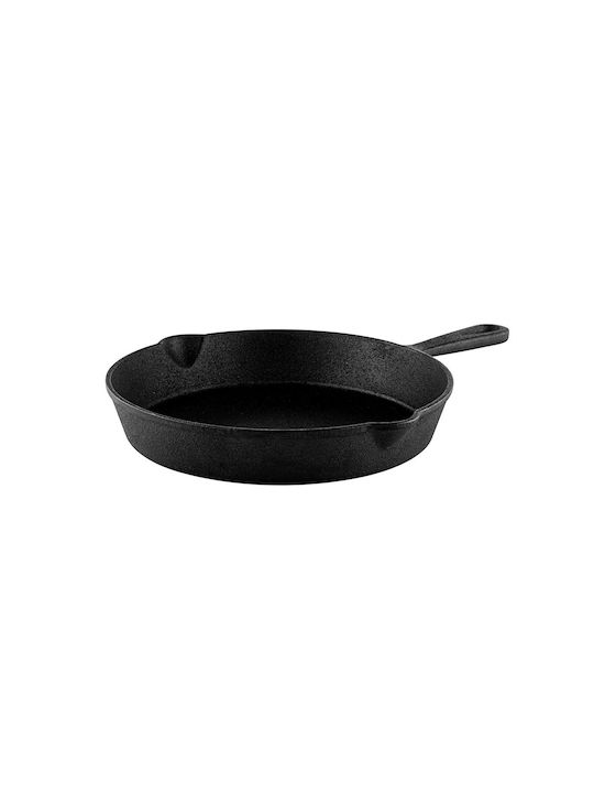 Muhler Pan made of Cast Iron 25cm