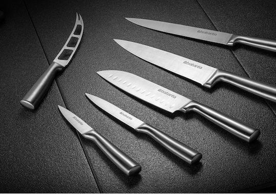 Brabantia Blade Нож Сирене от Неръждаема Стомана 14см