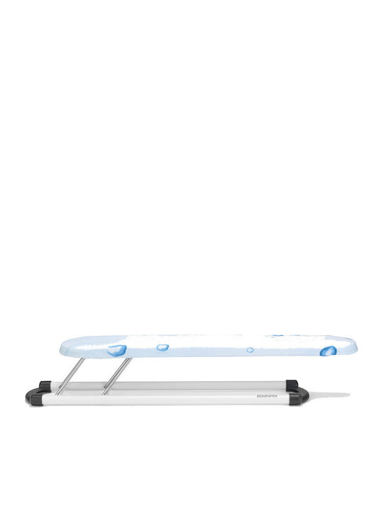 Brabantia Sleeve Board Σιδερώστρα για Σίδερο Ατμού Επιτραπέζια 60x10cm