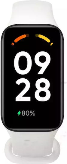 Xiaomi Redmi Smart Band 2 Wasserdicht Elfenbein