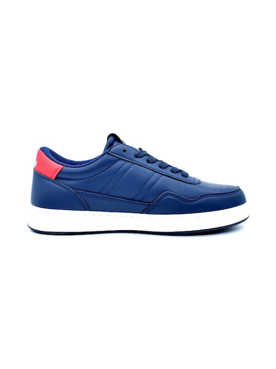 Levi's Kinder-Sneaker Blau