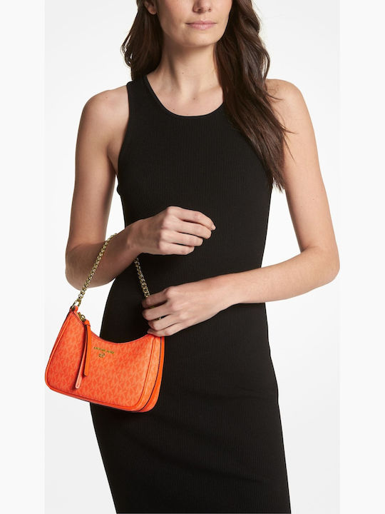 Michael Kors Jet Set Charm Γυναικεία Τσάντα από Συνθετικό Δέρμα Michael Kors Jet Set Charm Γυναικεία Τσάντα από Συνθετικό Δέρμα