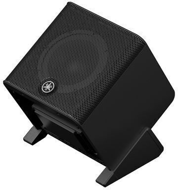 Yamaha Stagepas 200 Active Stage Monitor 180W with Woofer 8" 30x30.1x30.8cm.