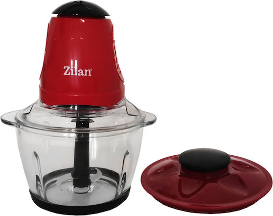 Zilan Chopper 200W with 1lt Container