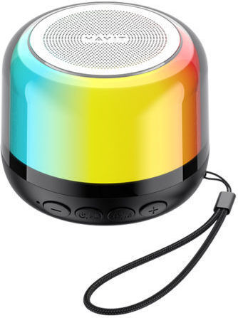 Havit SK887BT Ηχείο Bluetooth 3W με Διάρκεια Μπαταρίας έως 5 ώρες Μαύρο