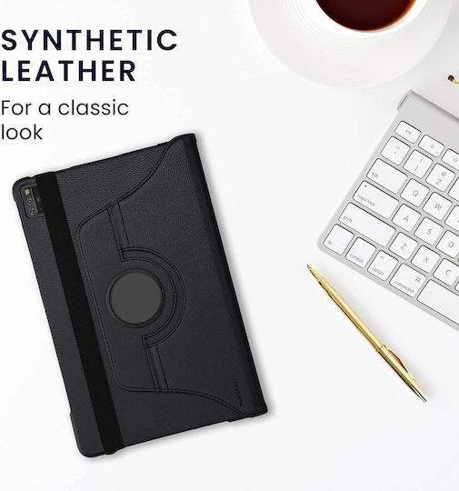 KWmobile 360 Flip Cover Dark Blue (Matepad Pro 12.6'' 2021)