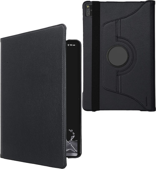 KWmobile 360 Flip Cover Dark Blue (Matepad Pro 12.6'' 2021)