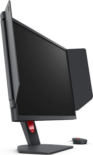 Zowie XL2546K TN Spiele-Monitor 24.5" FHD 1920x1080 240Hz mit Reaktionszeit 1ms GTG