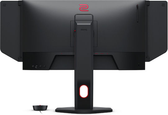 Zowie XL2546K TN Spiele-Monitor 24.5" FHD 1920x1080 240Hz mit Reaktionszeit 1ms GTG