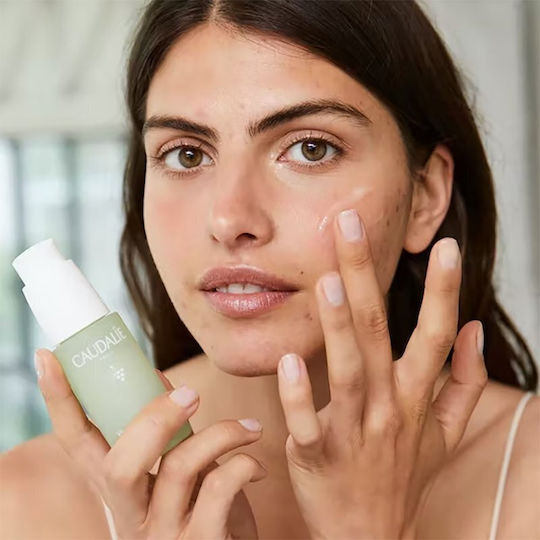 Caudalie Vinopure Duo Anti-Imperfections Σετ Περιποίησης για Κατά της Ακμής