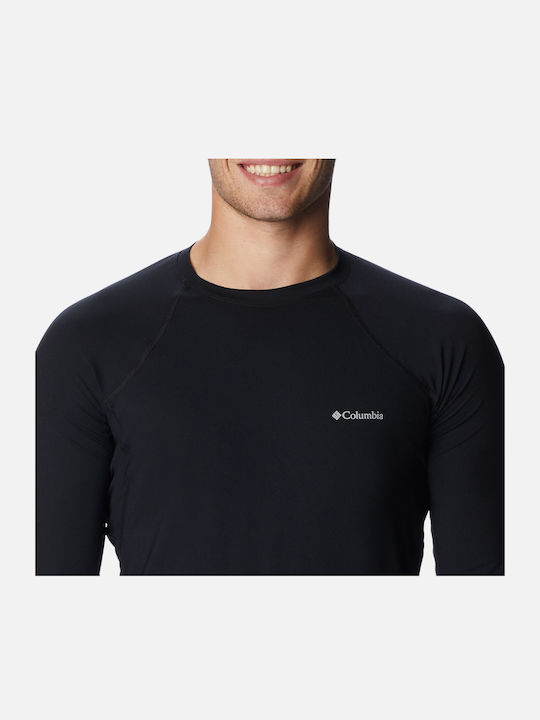 Columbia Black