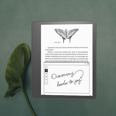Amazon Kindle Scribe mit Touchscreen 10.2" (64GB) Gray