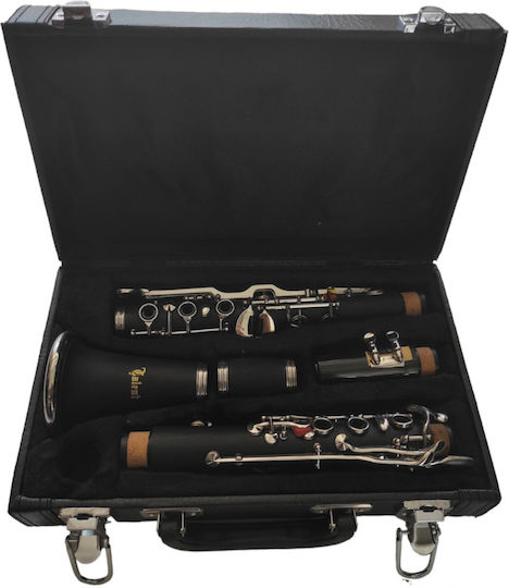 Talent LCL-591N Bb Clarinet Dimotiko