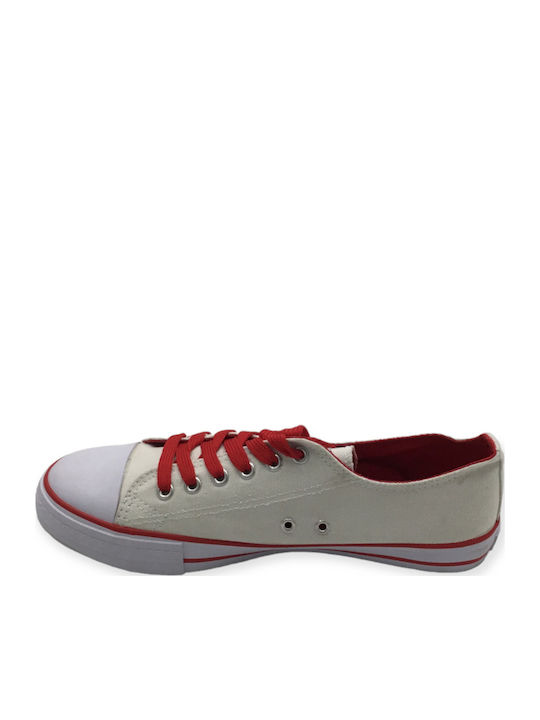 Sneakers White