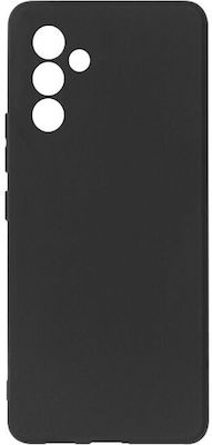 Hurtel Gel Back Cover Σιλικόνης Μαύρο (Galaxy A13 5G)