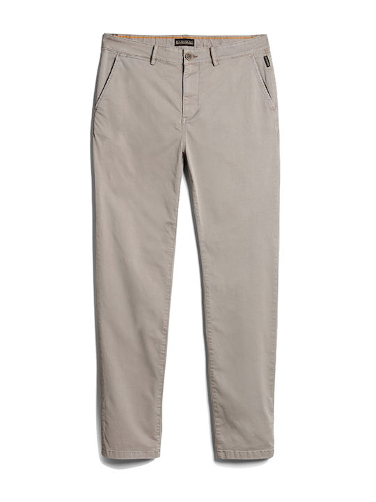 Puyo Trousers Chino Light Beige