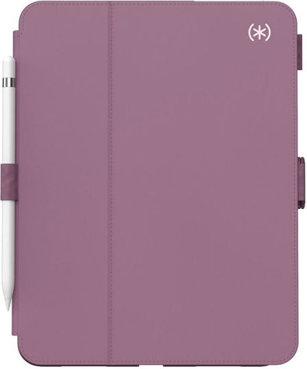 Speck Microban Flip Cover Purple for iPad 2022 10.9''
