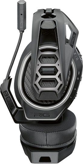 Nacon RIG 800 PRO HX Ασύρματο Over Ear Gaming Headset με σύνδεση USB for XBOX