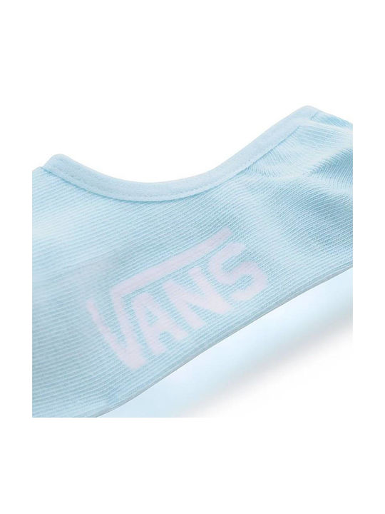 Vans Canoodle Women's Socks Pink/Blue/Coral 3Pack