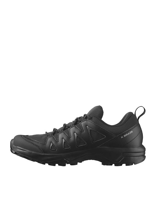 Salomon X Braze GTX Ανδρικά Ορειβατικά Gore-Tex Salomon X Braze GTX Ανδρικά Ορειβατικά Gore-Tex