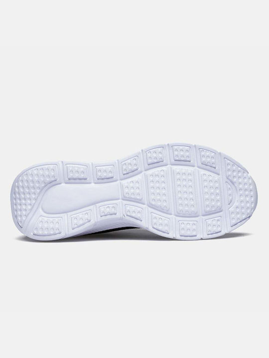 Peony Element Femei Chunky Adidași Negre