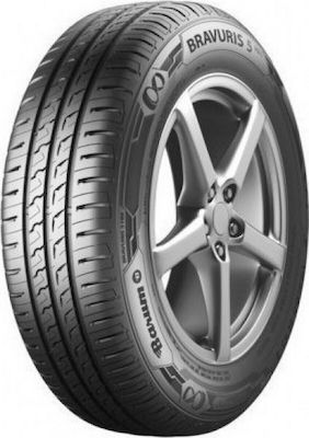 Barum Bravuris 5HM Car Summer Tyre 205/50R17 89V FR