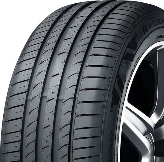 N' Fera Primus 215/55R17 94N FSL Summer Tire for Passenger Car