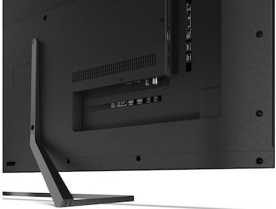 Sharp Smart Τηλεόραση 55" 4K UHD LED 55EQ3EA HDR (2022)
