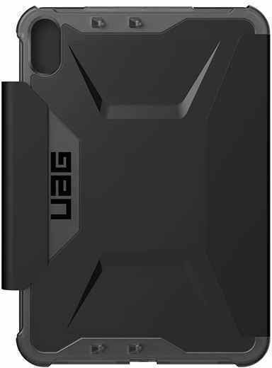 UAG Plyo Flip Cover Durable Black / Ice iPad mini 2021 / mini 2024