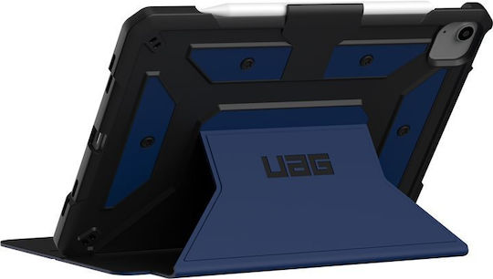 UAG Metropolis SE Flip Cover Ανθεκτική Mallard (iPad Air 2020/2022)