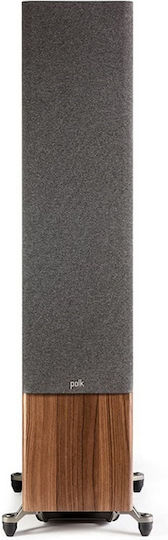 Polk Audio Reserve R700 Pair of Hi-Fi Speakers Floor 3 No of Drivers W32.07xD42.83xH114.38cm. Walnut