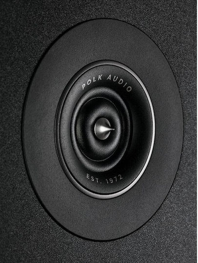 Polk Audio Reserve R600 Pereche Boxe Hi-Fi pardoseală 150W 2 Nr. de șoferi L28.07xA38.16xÎ106.38cm. Nuci