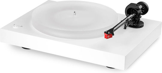 Pro-Ject Audio X2 B + Ortofon Quintet Red Πικάπ Λευκό