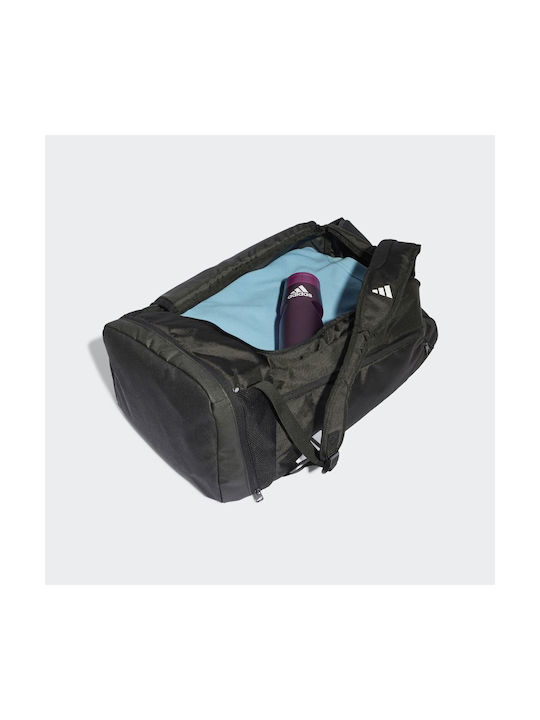adidas Tiro Competition Men's Football Shoulder Bag Black