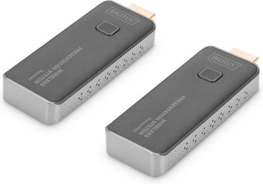 Digitus DS-55319 HDMI Extender