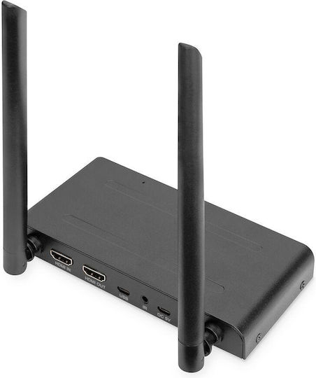 Digitus DS-55321 HDMI Extender
