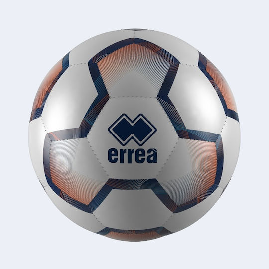 Errea Stream X Training Pro Футболна топка Бяла