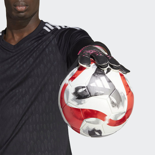 adidas Predator Training Mănuși portar Adulți Negre